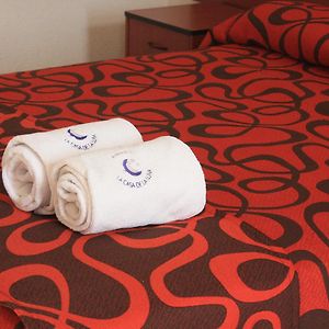 Habitación con Cama Queen