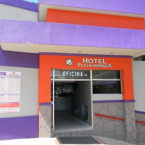 Hotel Plaza Hermosa