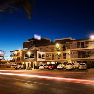 Hotel Mazatlan